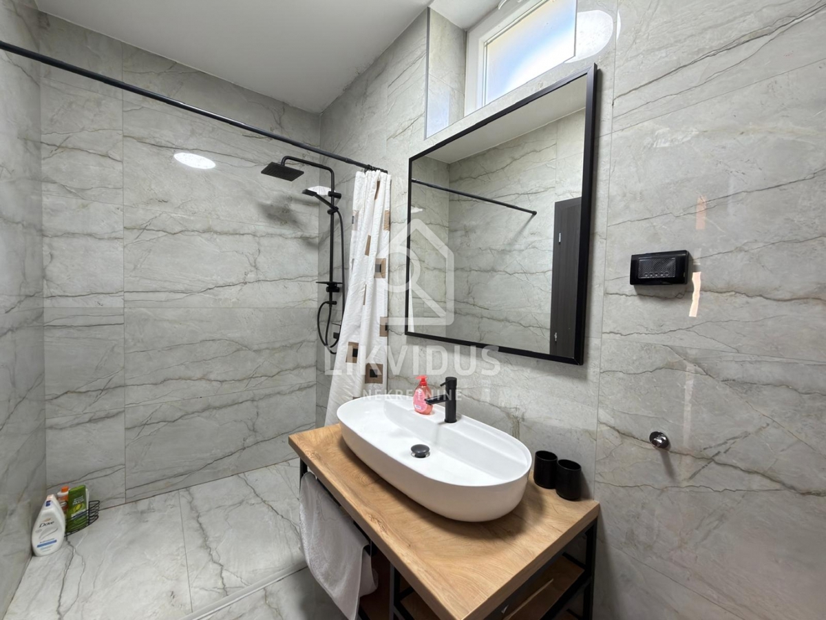 Stanovanje Kanfanar, 60m2