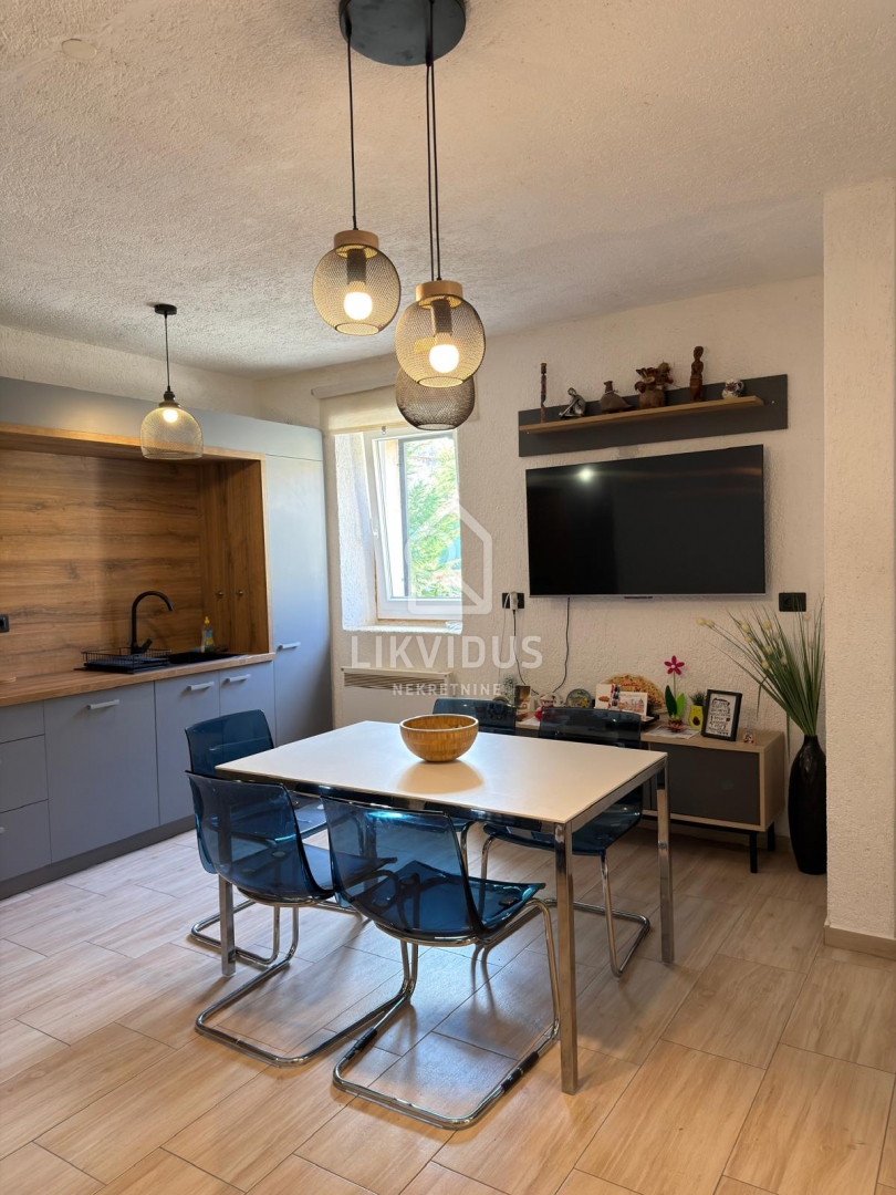 Stanovanje Kanfanar, 60m2