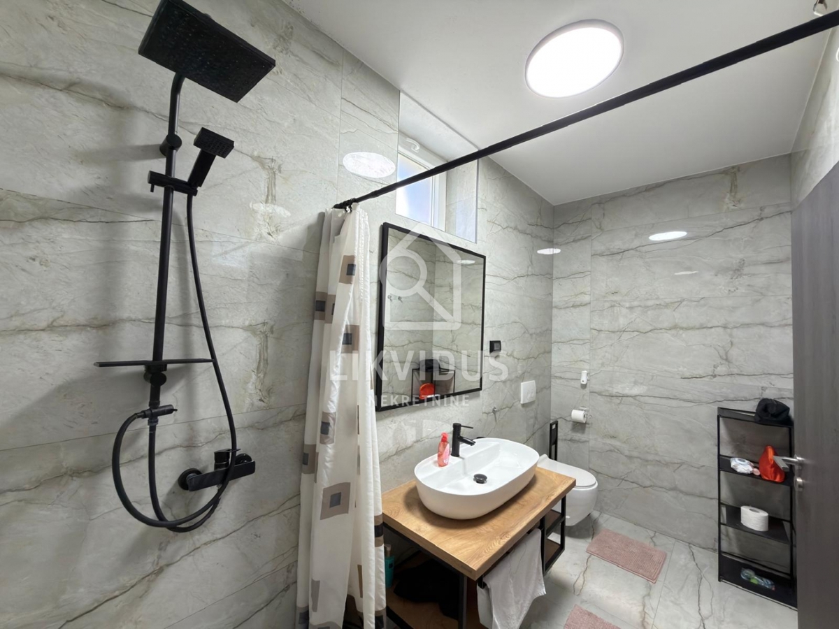 Stanovanje Kanfanar, 60m2