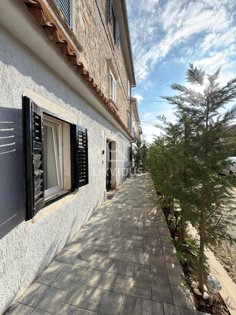 Stanovanje Kanfanar, 60m2