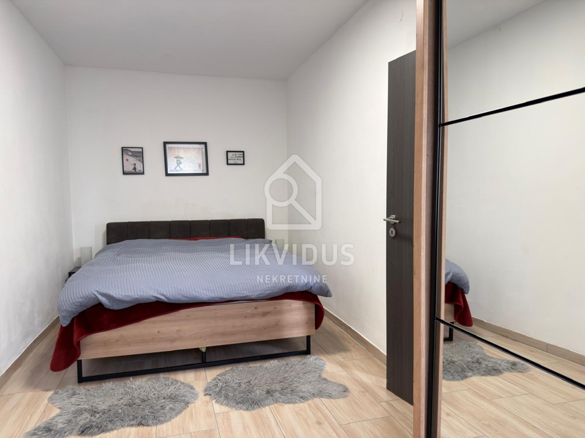 Stanovanje Kanfanar, 60m2