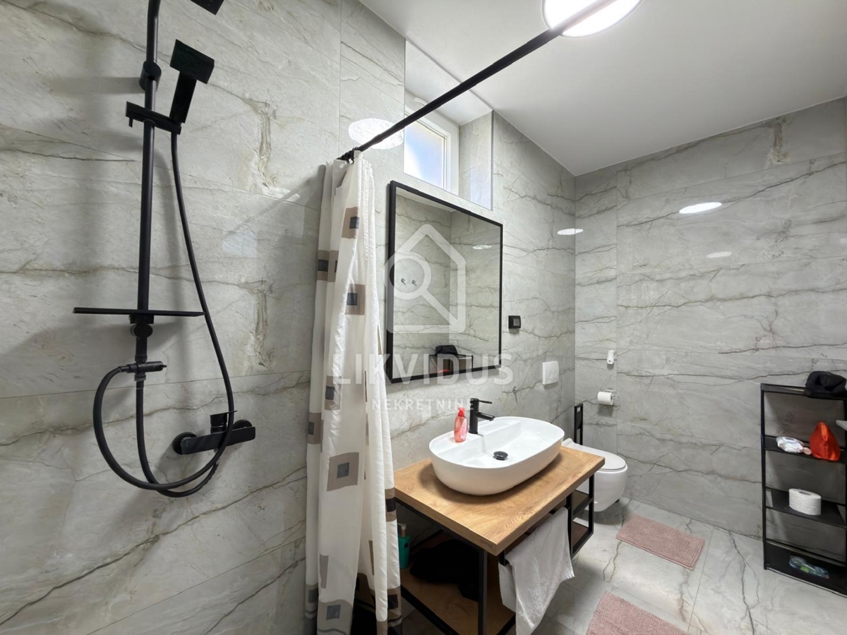 Stanovanje Kanfanar, 60m2