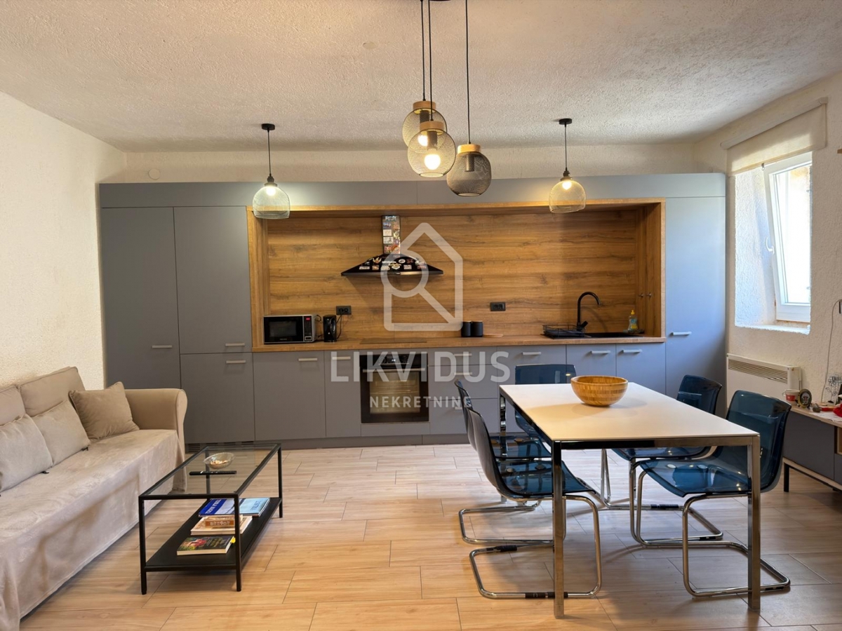 Stanovanje Kanfanar, 60m2