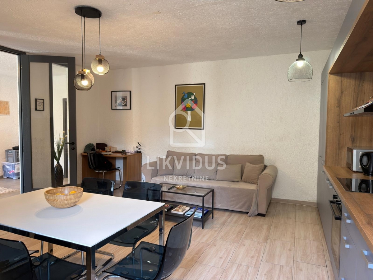 Stanovanje Kanfanar, 60m2