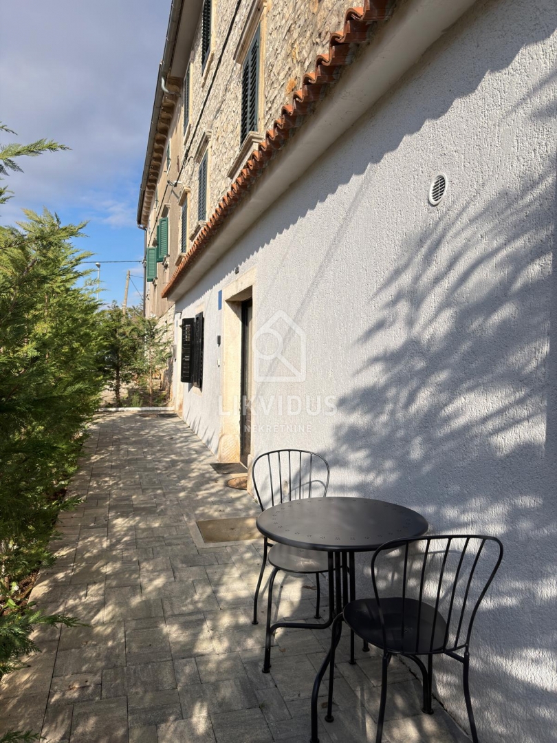 Stanovanje Kanfanar, 60m2