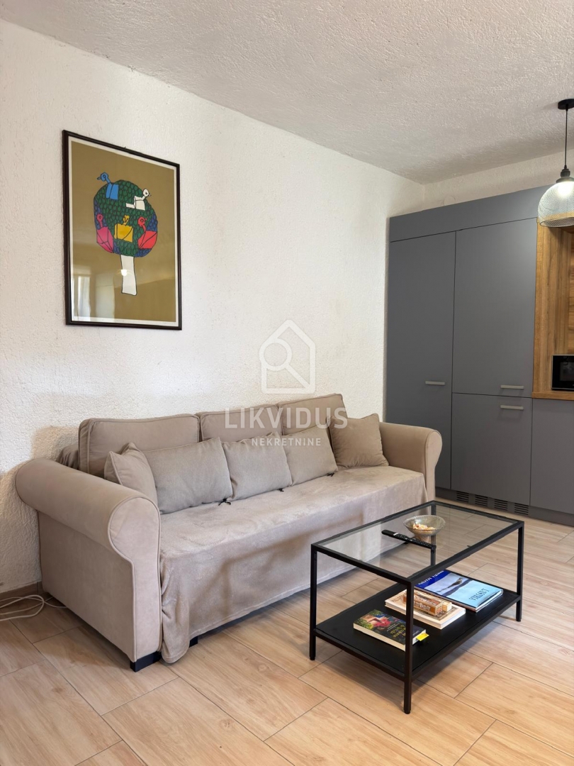 Stanovanje Kanfanar, 60m2