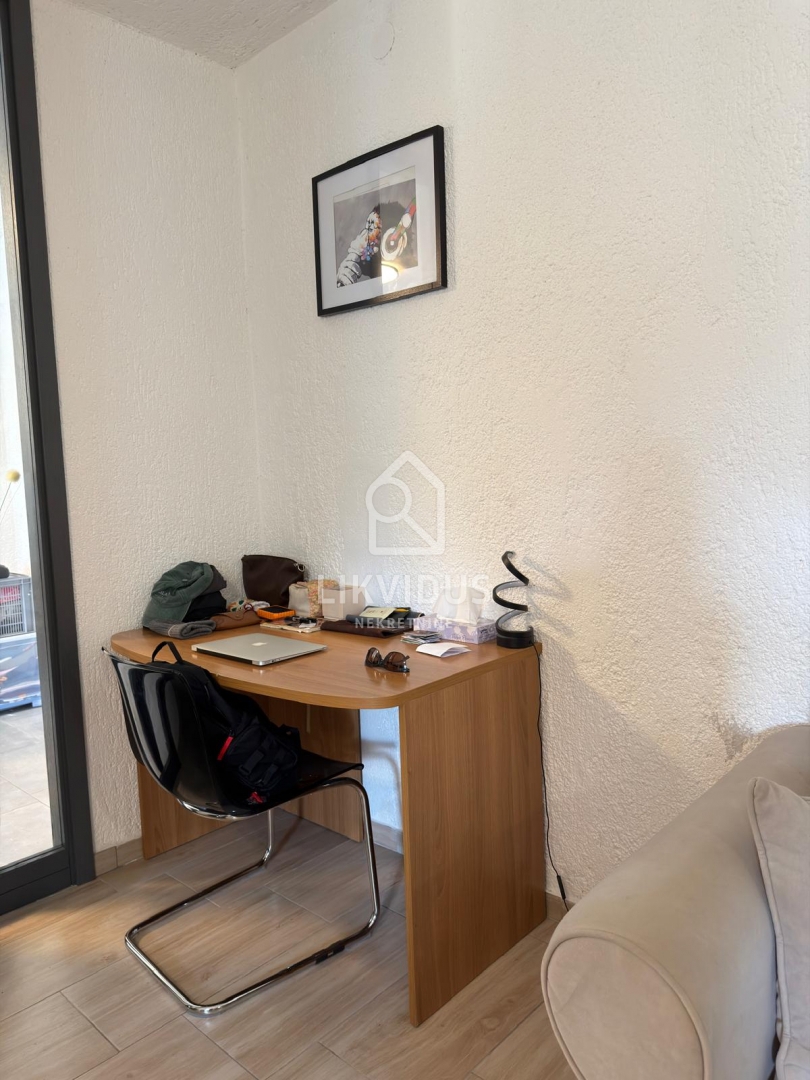 Stanovanje Kanfanar, 60m2