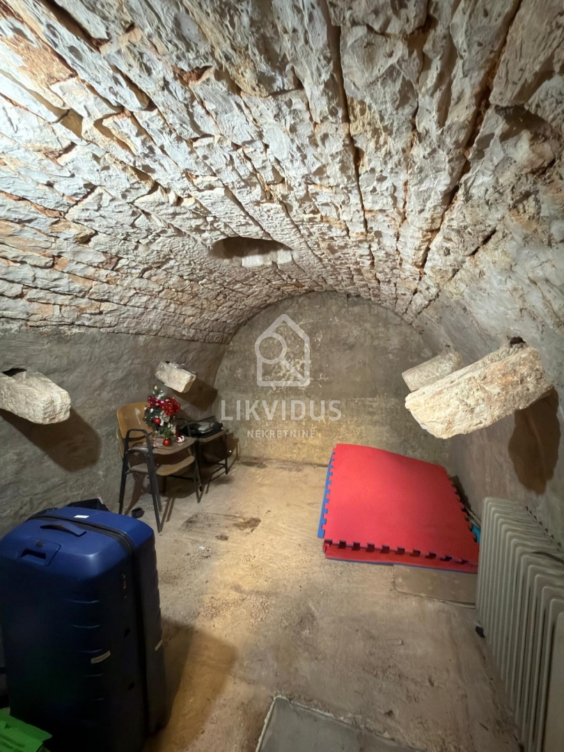 Stanovanje Kanfanar, 60m2