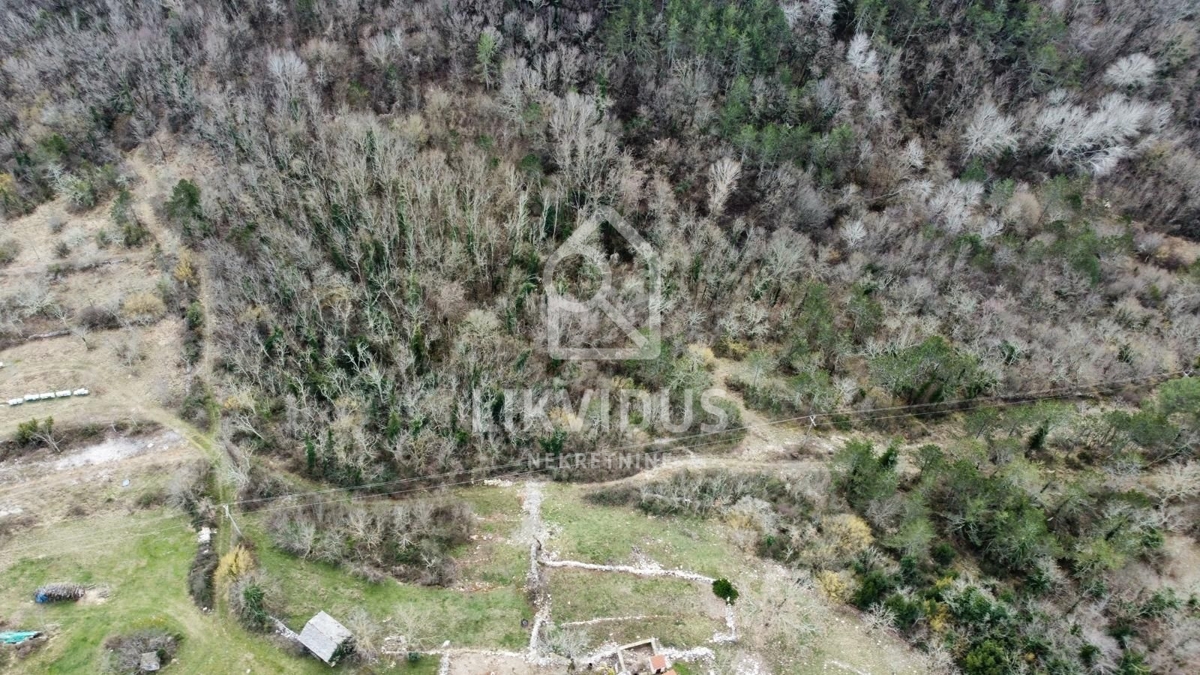 Hiša Sveti Ivan, Oprtalj, 80m2