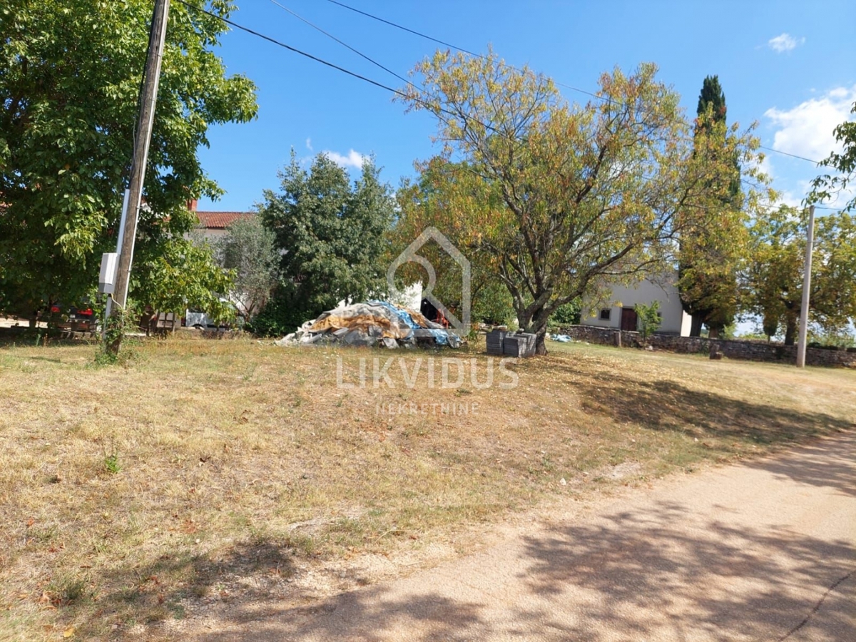 Hiša Sveti Ivan, Oprtalj, 80m2