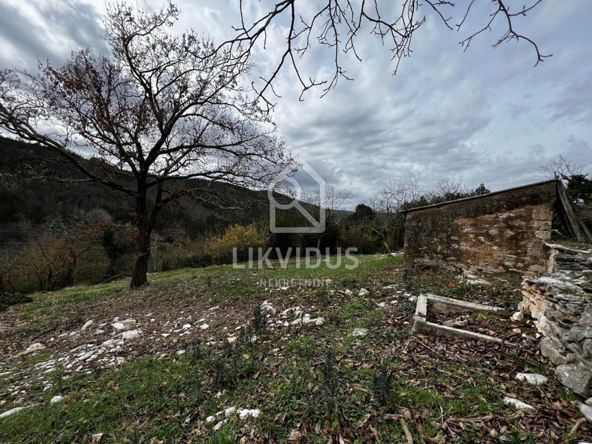 Hiša Sveti Ivan, Oprtalj, 80m2