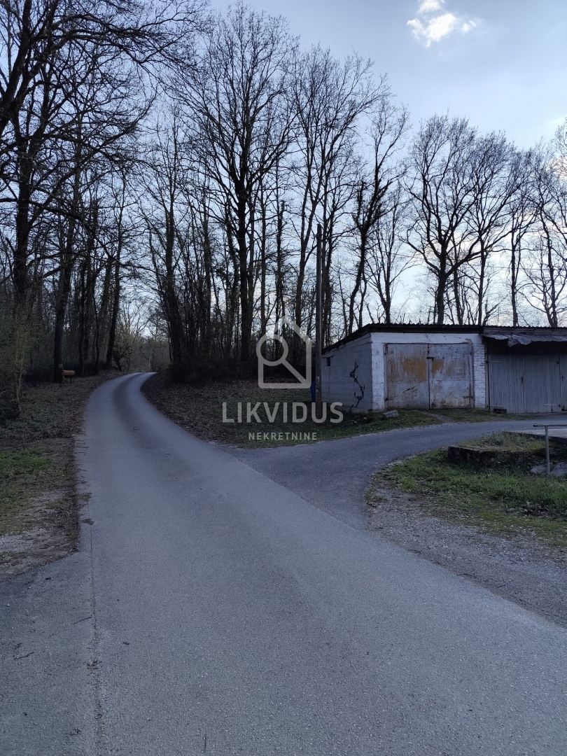 Zemljišče Potpićan, Kršan, 10.128m2