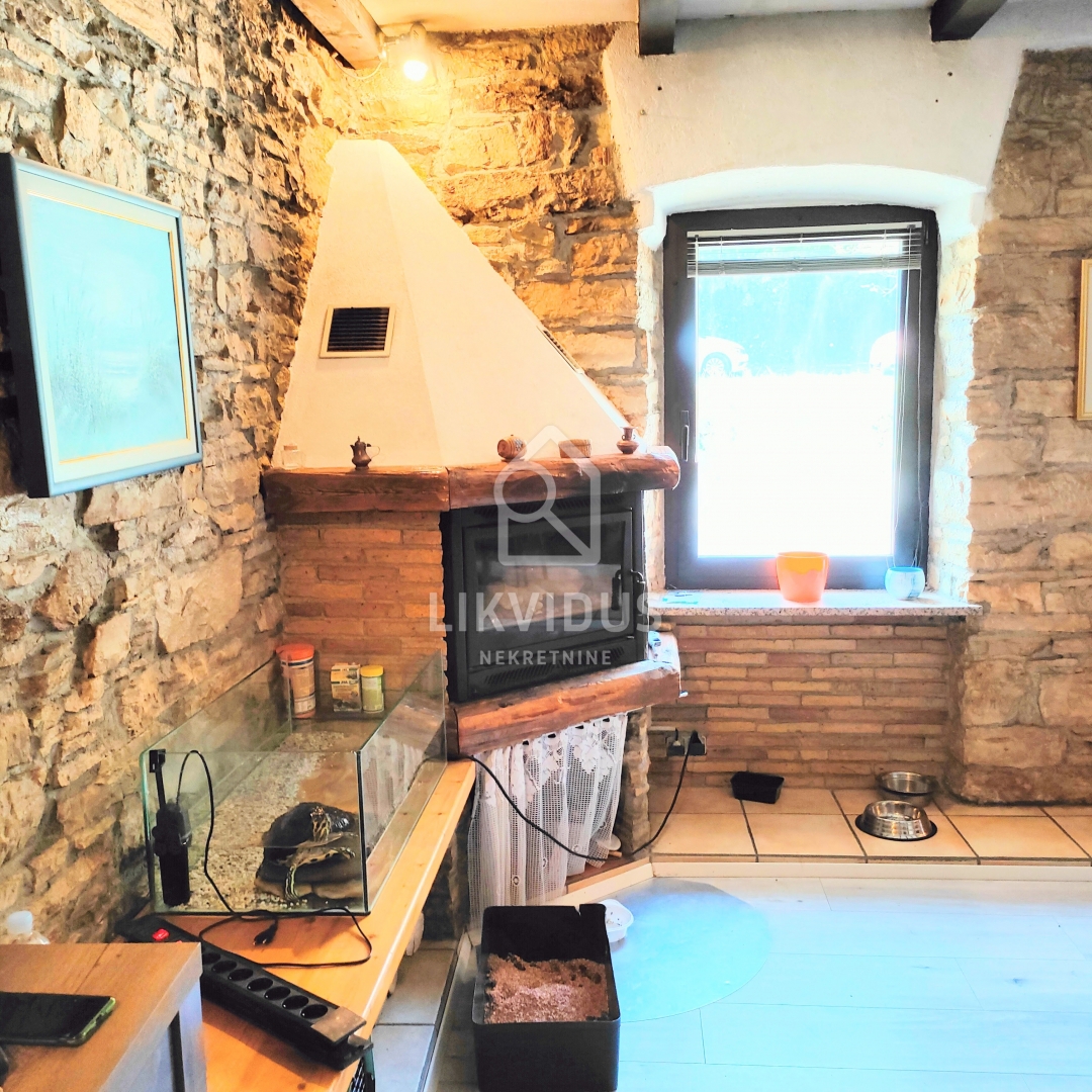 Hiša Stari Pazin, Pazin, 208m2