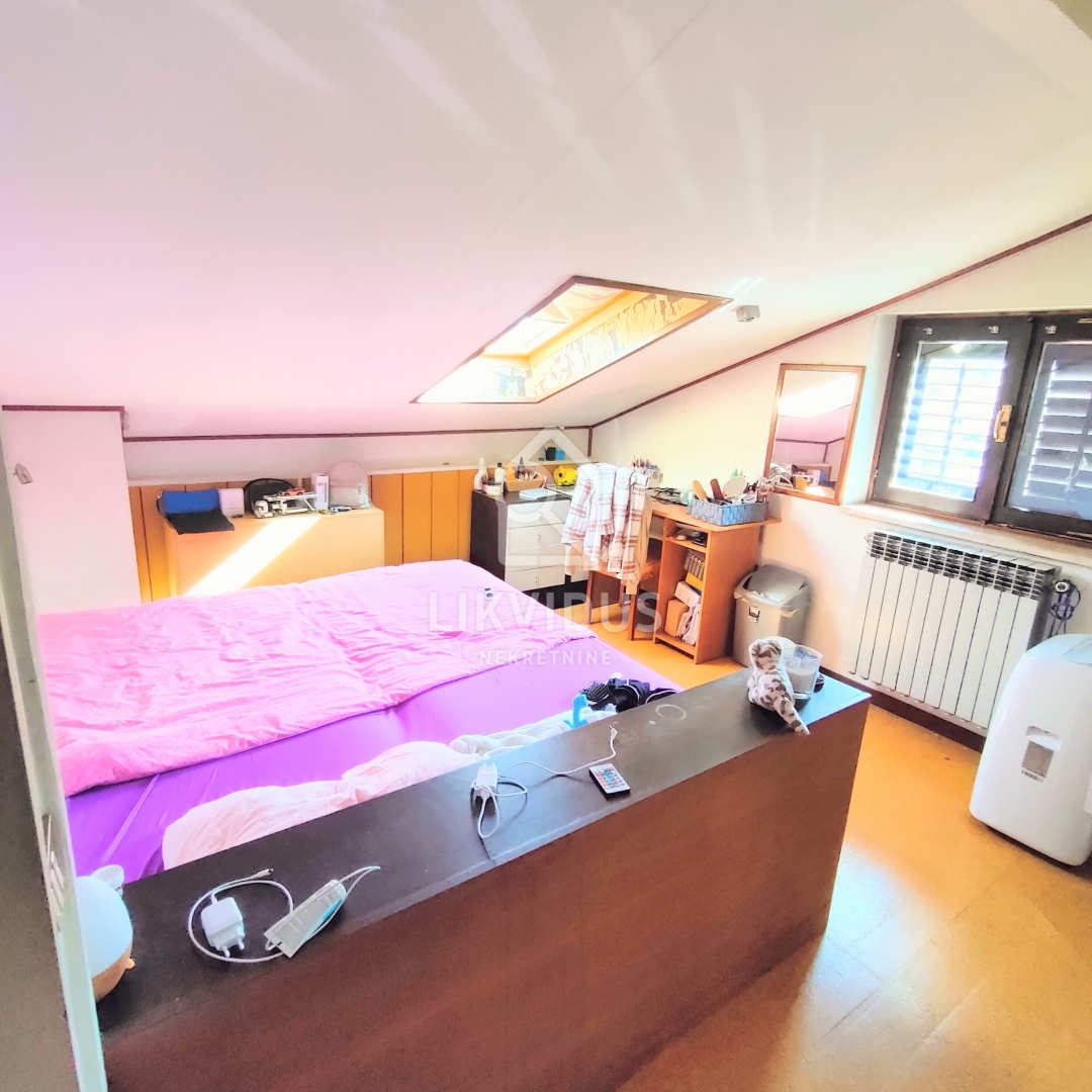 Hiša Stari Pazin, Pazin, 208m2