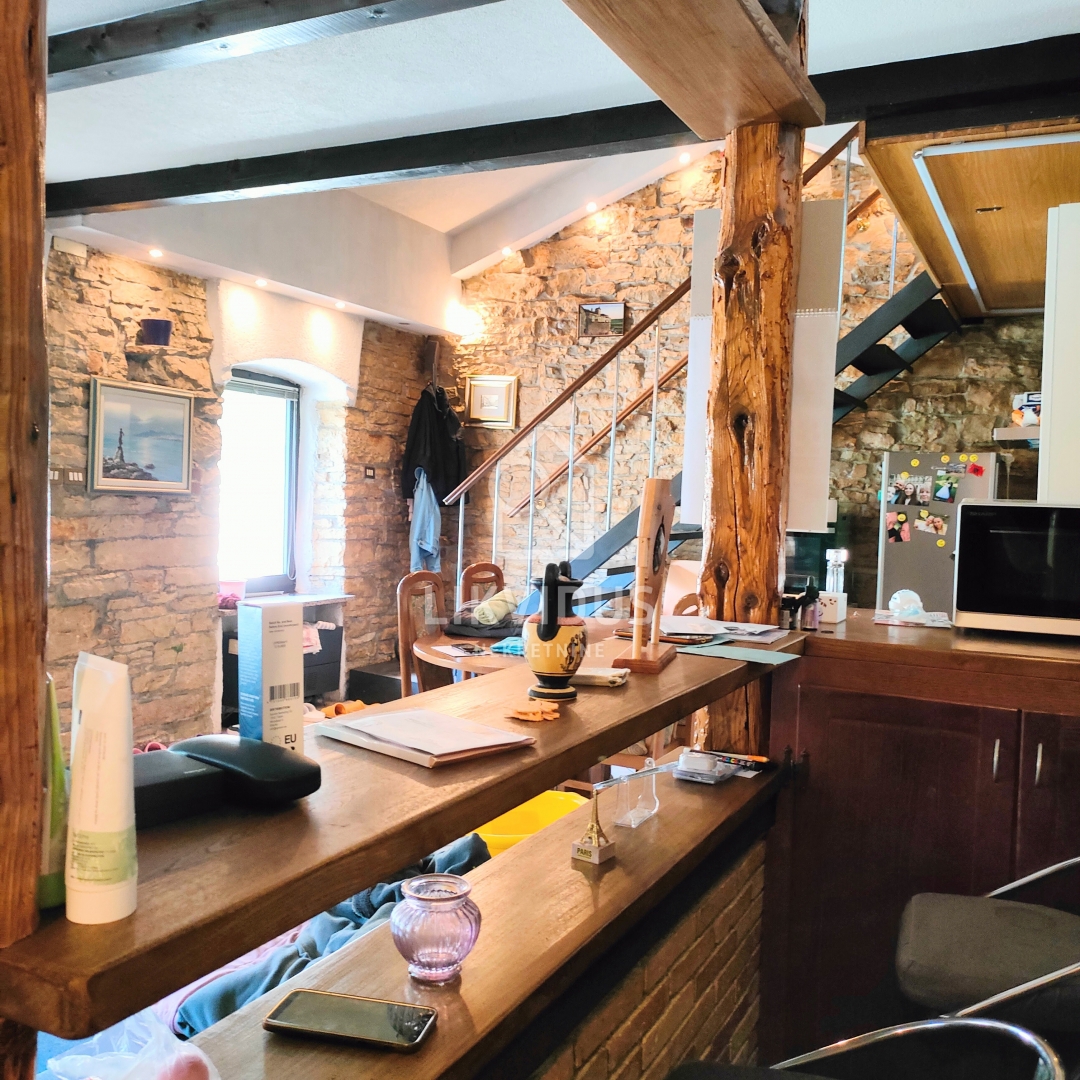 Hiša Stari Pazin, Pazin, 208m2