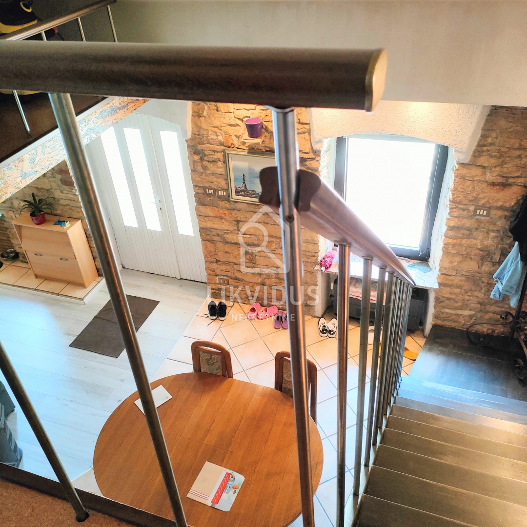 Hiša Stari Pazin, Pazin, 208m2