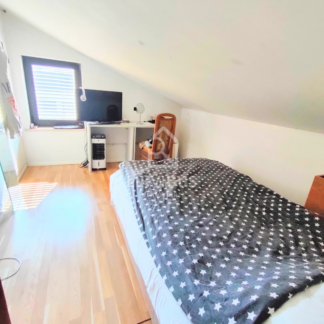 Hiša Stari Pazin, Pazin, 208m2