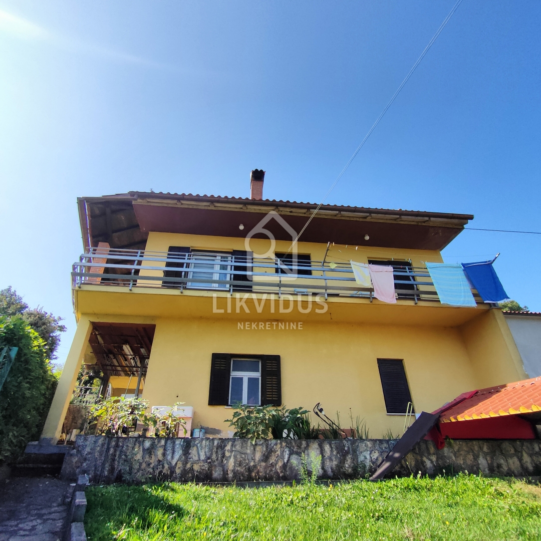 Hiša Stari Pazin, Pazin, 208m2