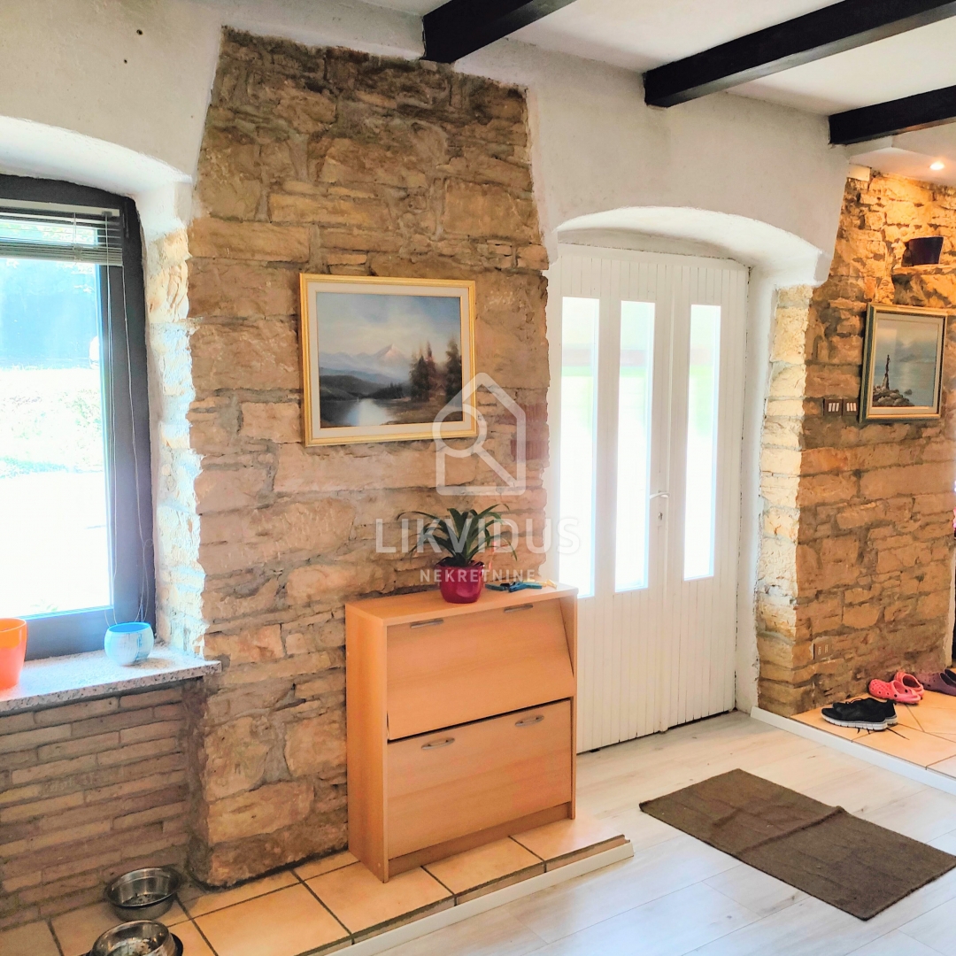 Hiša Stari Pazin, Pazin, 208m2