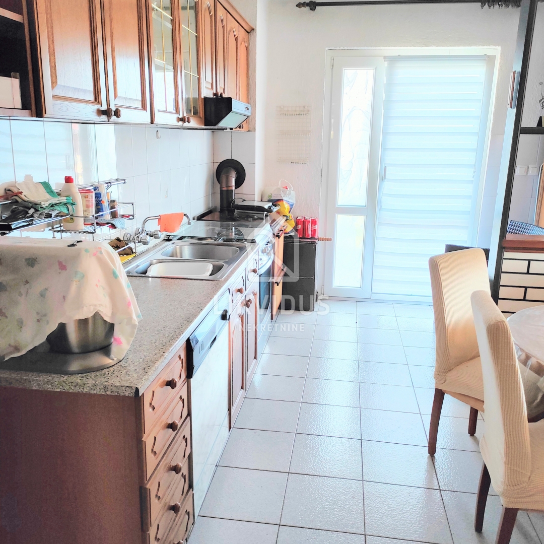 Hiša Stari Pazin, Pazin, 208m2