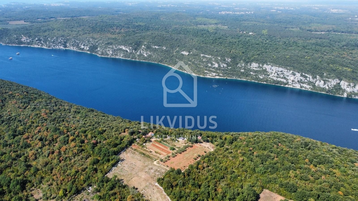 Zemljišče Rovinjsko Selo, Rovinj, 31.244m2