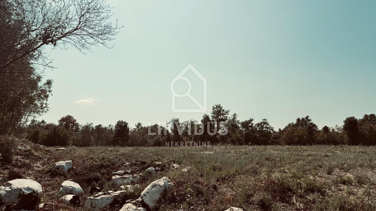 Zemljišče Rovinjsko Selo, Rovinj, 31.244m2