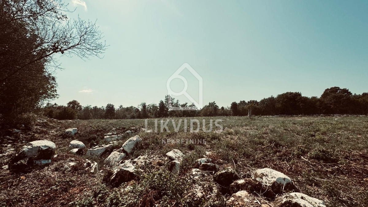 Zemljišče Rovinjsko Selo, Rovinj, 31.244m2