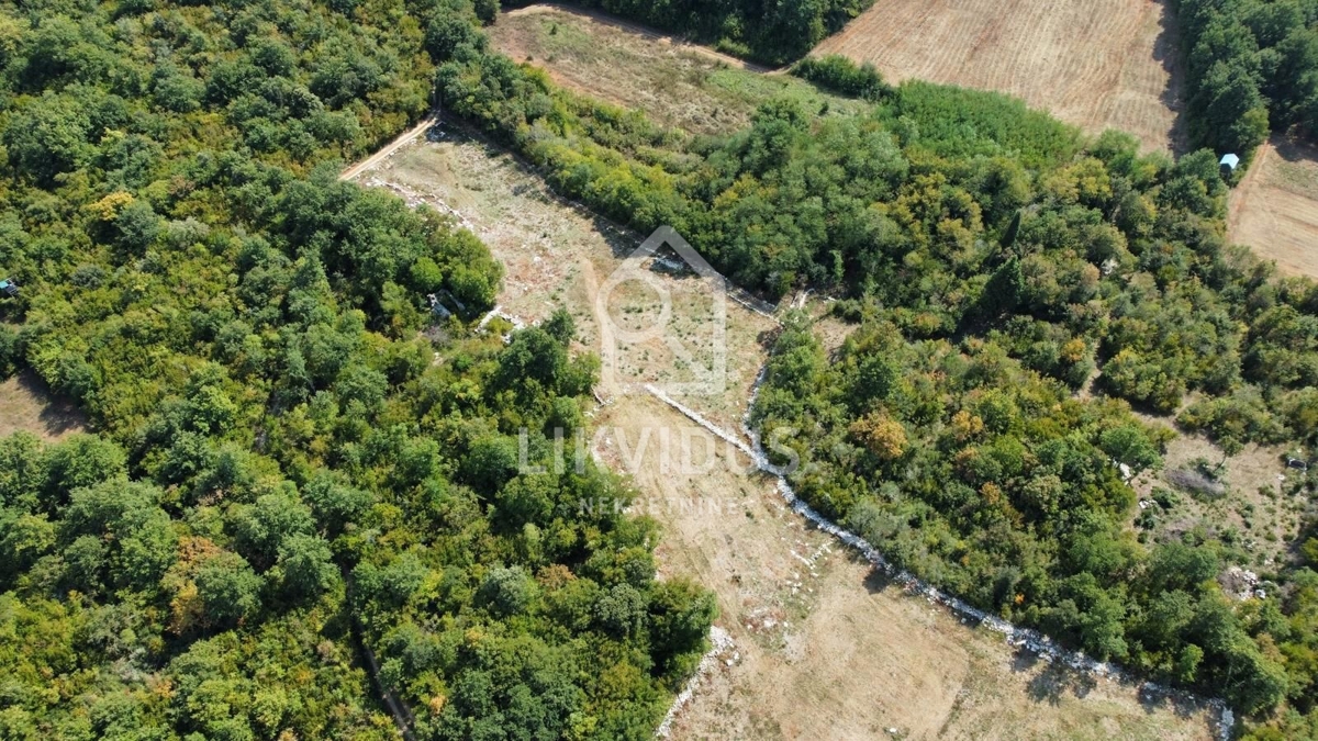 Zemljišče Rovinjsko Selo, Rovinj, 31.244m2