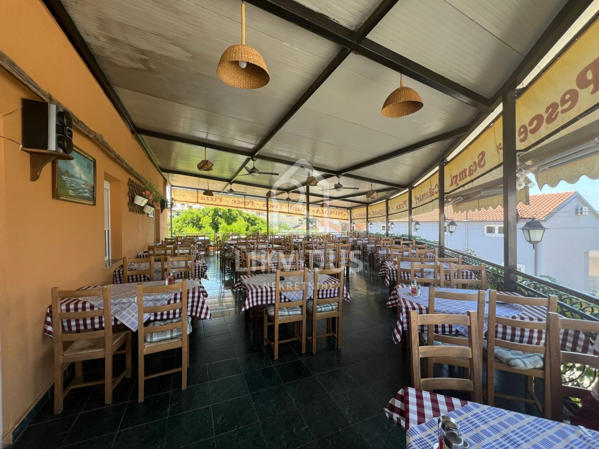 Poslovni prostor Medulin, 655m2