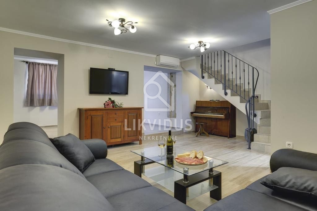 Hiša Žbandaj, Poreč, 162m2