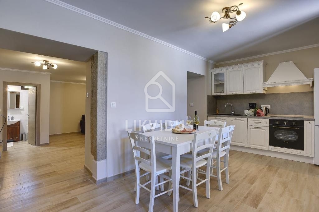 Hiša Žbandaj, Poreč, 162m2