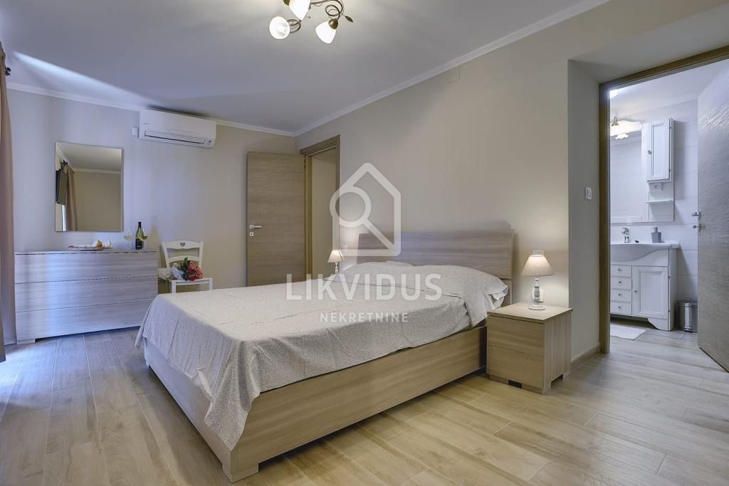 Hiša Žbandaj, Poreč, 162m2