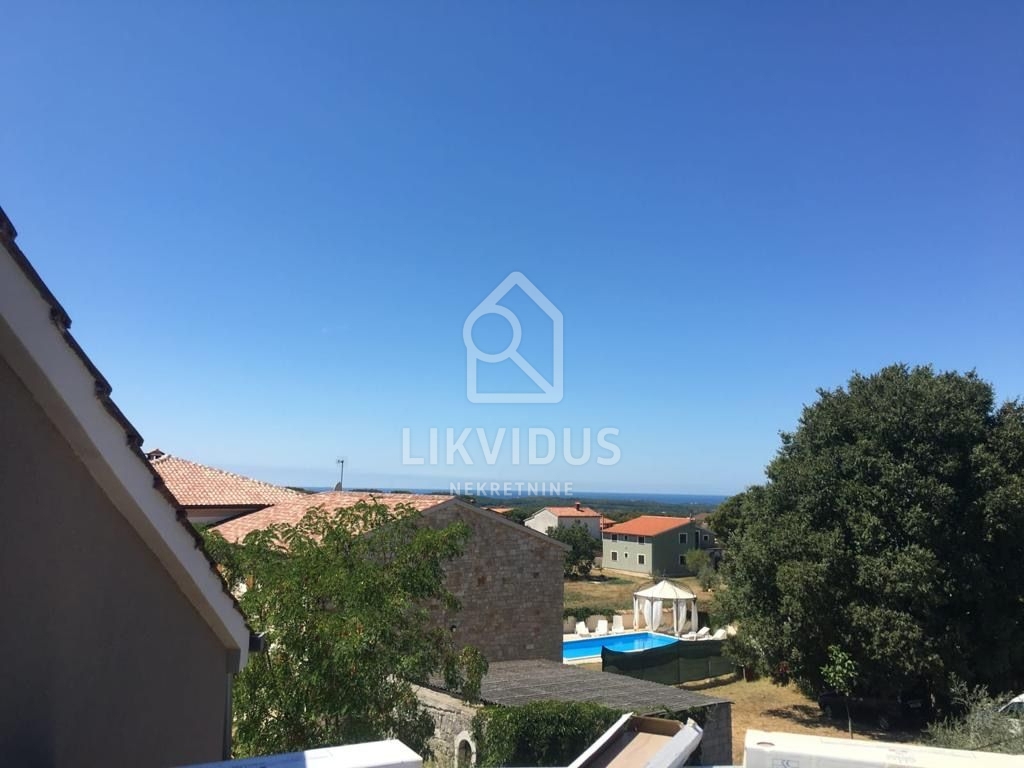 Hiša Žbandaj, Poreč, 162m2