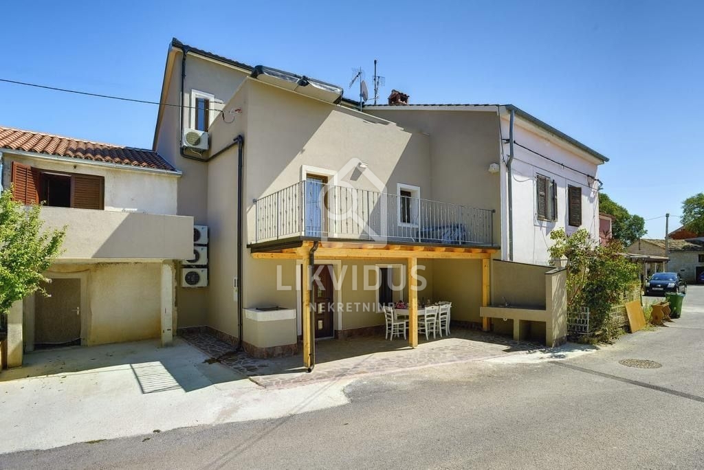 Hiša Žbandaj, Poreč, 162m2