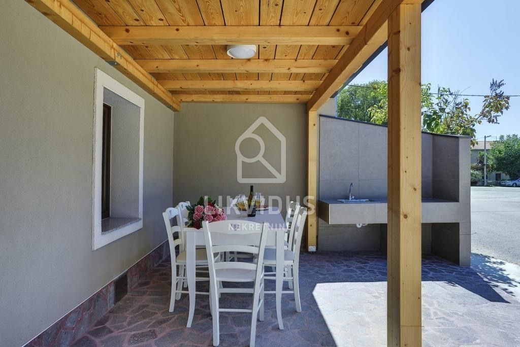 Hiša Žbandaj, Poreč, 162m2