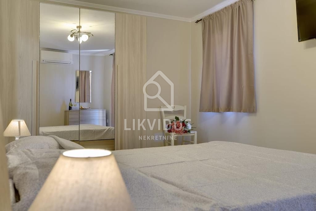 Hiša Žbandaj, Poreč, 162m2