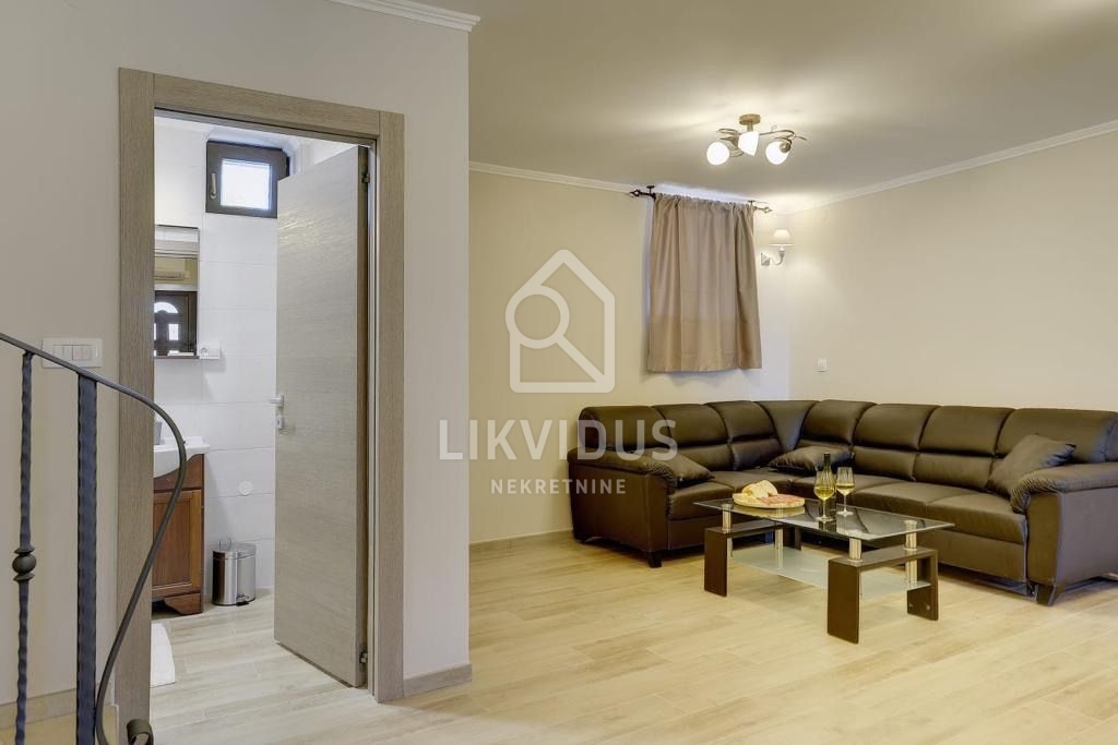 Hiša Žbandaj, Poreč, 162m2