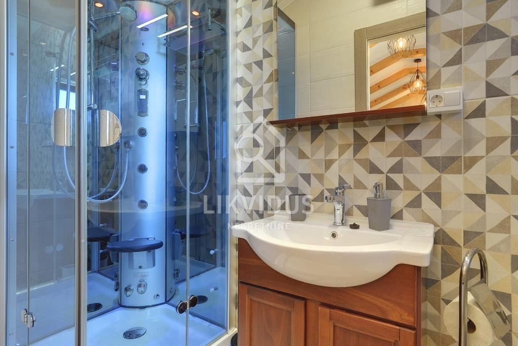 Hiša Žbandaj, Poreč, 162m2