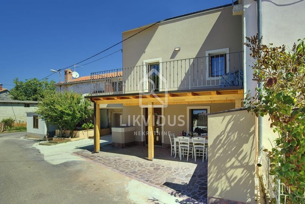 Hiša Žbandaj, Poreč, 162m2