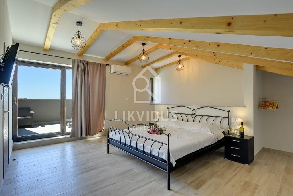 Hiša Žbandaj, Poreč, 162m2