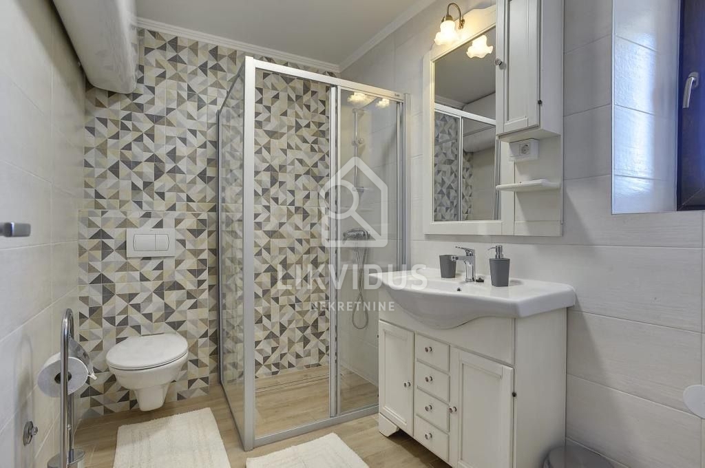 Hiša Žbandaj, Poreč, 162m2