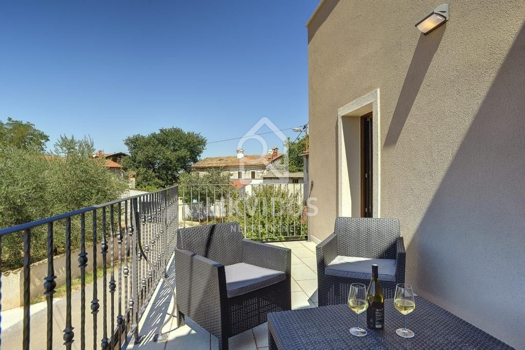 Hiša Žbandaj, Poreč, 162m2