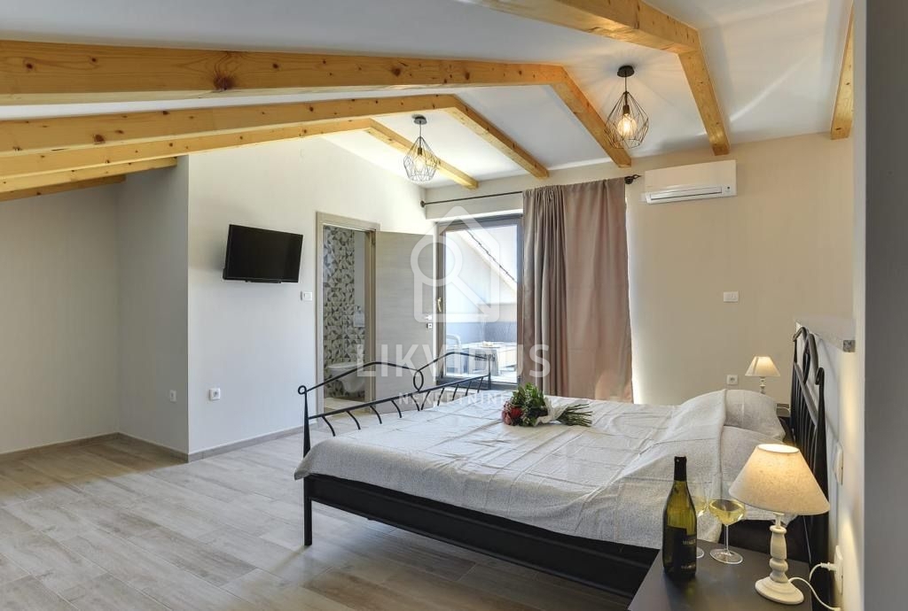 Hiša Žbandaj, Poreč, 162m2