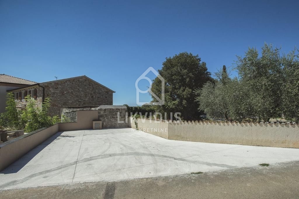 Hiša Žbandaj, Poreč, 162m2