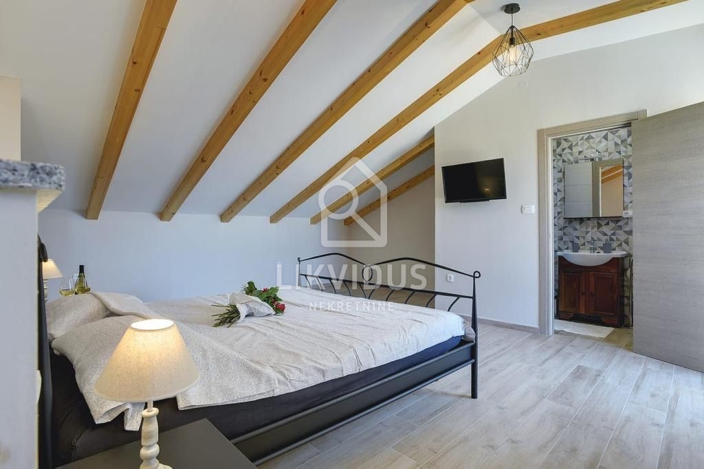 Hiša Žbandaj, Poreč, 162m2