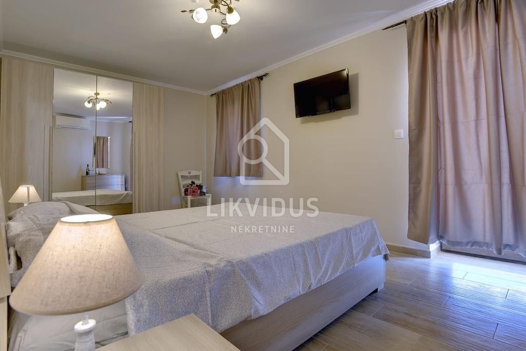 Hiša Žbandaj, Poreč, 162m2