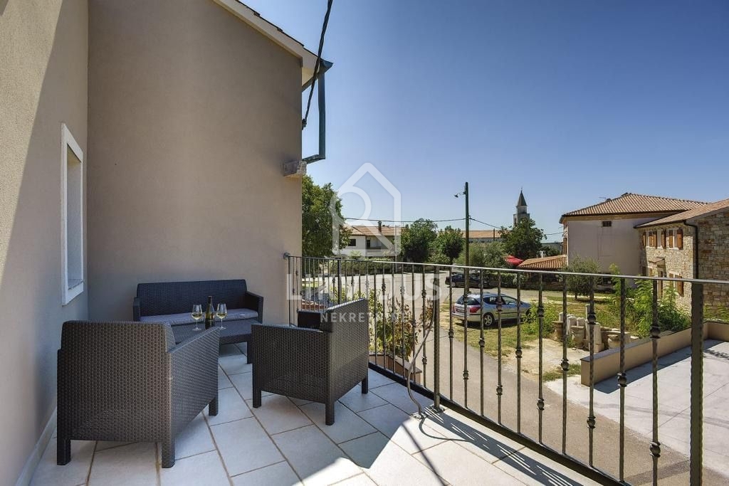 Hiša Žbandaj, Poreč, 162m2