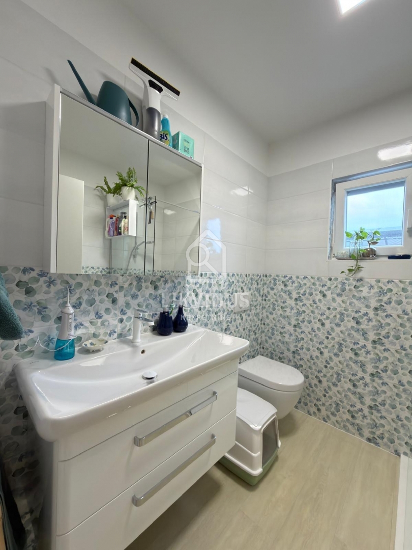 Stanovanje Medulin, 72,93m2