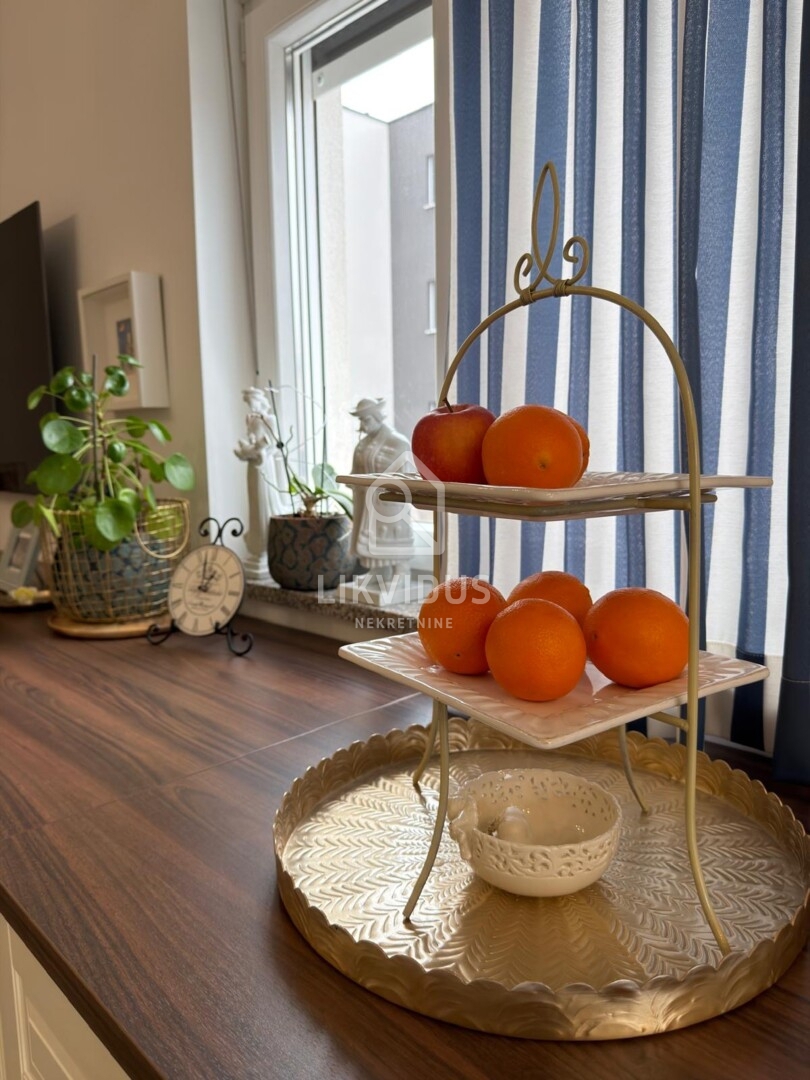 Stanovanje Medulin, 72,93m2