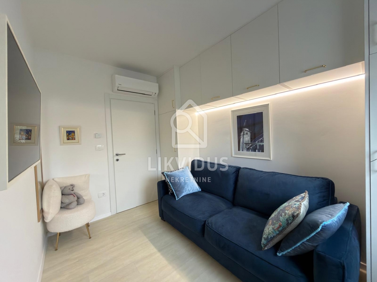 Stanovanje Medulin, 72,93m2